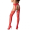 S026 SLIP ROSSO TAGLIA UNICA nº1