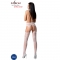 S029 SLIP SLIP BIANCO TAGLIA UNICA nº3