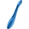 Gioco elastico Satisfyer - blu scuro