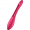 Gioia elastica Satisfyer - rosso