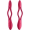 Gioia elastica Satisfyer - rosso