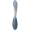 VIBRATORE G-SPOT FLEX 3 SATISFYER GRIGIO