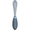 VIBRATORE G-SPOT FLEX 3 SATISFYER GRIGIO nº2