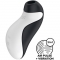 Satisfyer orca stimolatore impulso d'aria + vibrazione