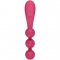 Multivibratore Satisfyer tri ball 1 - rosa