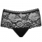 BRAGAS SHORTIES RAQUELIA OBSESSIVE NEGRAS nº9