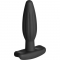 SILICONE PLUG ANAL ROCKER BUTT SMALL nº3