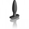 SILICONE PLUG ANAL ROCKER BUTT SMALL nº7