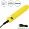 Vibratore - slay mi seduce - giallo