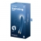 VIBRATORE ROTATORE SPINNING VIBE 1 G-SPOT BLU nº5