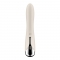 VIBRATORE ROTATORE SPINNING VIBE 1 G-SPOT BEIGE nº3