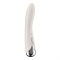 VIBRATORE ROTATORE SPINNING VIBE 1 G-SPOT BEIGE nº5