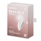 SPOT ON 2 VIBRATORE LAY-ON BIANCO nº5