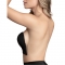 REGGISENO  SEAMLESS U-STYLE - NEGRO TAGLIA E nº1