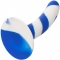 SWIRL DILDO FLESSIBILE nº2