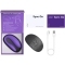 SYNC GO DUAL STIMOLATORE VIOLA nº4