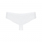 TANGA ALABASTRA CROTCHLESS OBSESSIVE BLANCA nº11