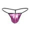 G-STRING PROVOCATIVE PINK SKAI L nº2