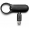 Anello vibrante Bear svr smart - nero