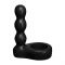 Il double dip 2 plug / dildo nero