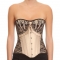 Crema sottile corsetto