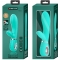 VIBRATORE MULTIFUNZIONE G-SPOT THOMAS VERDE ACQUA nº8