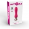 Toyjoy - l'elegante plug anale - rosa