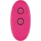 Toyjoy - l'elegante plug anale - rosa