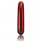 Truly Yours Bala Vibradora Ruby Caress Metallic Red nº4