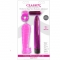 Classix - kit proiettile testurizzato, rosa