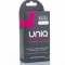 UNIQ - LADY CONDOM PRESERVATIVO FEMMINILE SENZA LATTICE CON