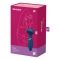 BACHETTA MINI WAND-ER BLU SATISFYER nº20