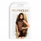 PENTHOUSE EPIC NIGHT DRESS BLACK nº2