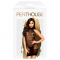 PENTHOUSE EPIC NIGHT DRESS BLACK nº2