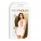 PENTHOUSE HEART ROB DRESS WHITE nº2