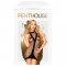 PENTHOUSE RIDE OR DIE DRESS BLACK nº5