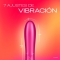 TOY - VIBRATORE VIBE & TEASE nº5