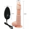 Vibrador con Rotación y Movimiento Telescópico Thunder Up nº