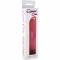 Vibratore Lady Finger rosa trasparente