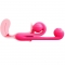 VIBRATORE MULTIAZIONE PINK nº6