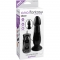 Vibratore plug anale fantasy