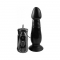 Vibratore plug anale fantasy