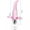 VIBRO FINGER FINGER PUNTA STIMOLANTE nº8