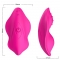 WHISPER SLIP INDOSSABILE VIBRATORE TELECOMANDO FUCSIA nº2