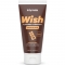 WISH LUBRIFICANTE AL GUSTO CIOCCOLATO 100 ML