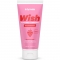 WISH LUBRIFICANTE AL GUSTO LAMPONE 100 ML