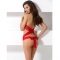 WOMAN AMORE RED SET UNICA nº2