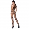 WOMAN BS058 BODYSTOCKING NERO TAGLIA UNICA nº1