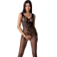 BODYSTOCKING  PASSIONFUL