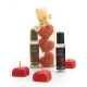 EXTASE SENSUEL CANDLES